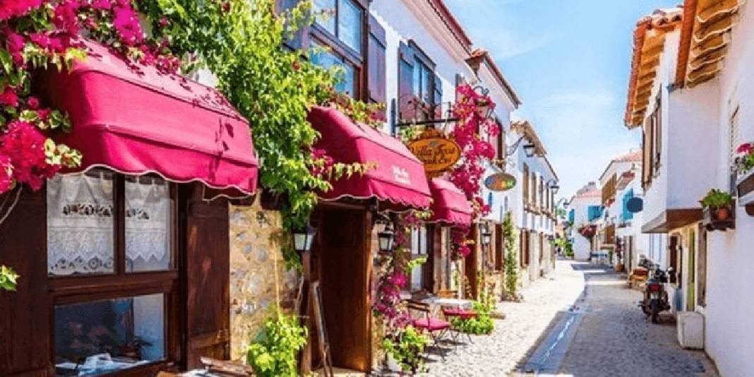 Emeklilerin aradığı huzur ve sakinlik buralarda! Favori ilçeler belli oldu: Emlak sektörü buralarda canlandı 3